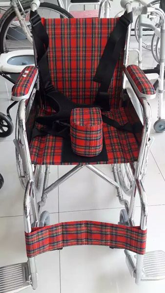 Peadiatric Wheel Chair by Sahana Medical Enterprises