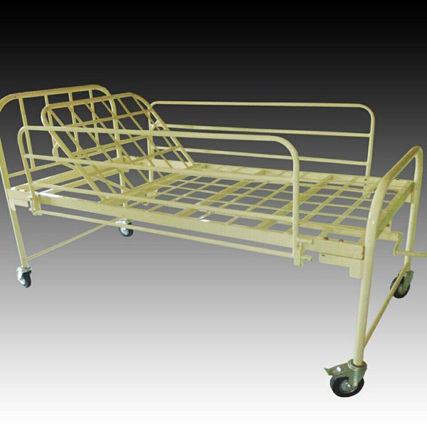 Two Function Bed by Sahana Medical Enterprises