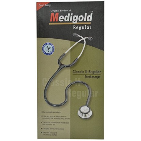 Medigold Regular Stethoscope
