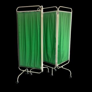 Bed Side Screen by Sahana Medical Enterprises