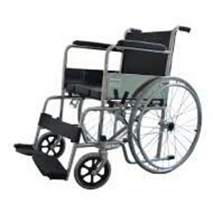 Normal Wheel Chair by Sahana Medical Enterprises